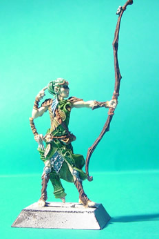 daikinee archer by pouicvet