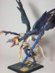 Lord of Change by Koesty