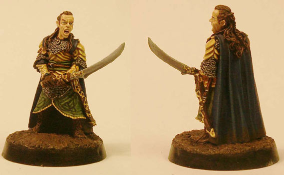 elrond by nhoj