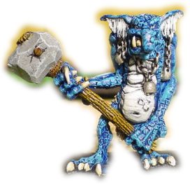 Troll by mpavone