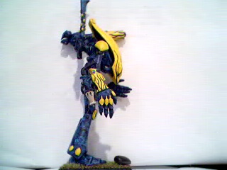 Another mini by NoBS