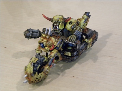 Another mini by jackfinn