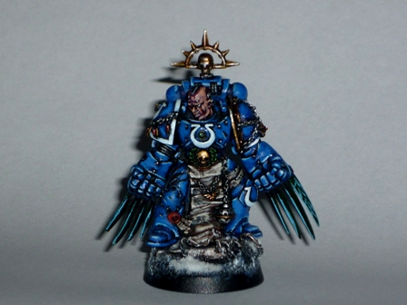 Sicarius by darkbool