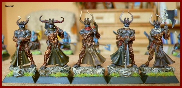 Drune Karnaghs by thorn2