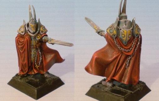 Diacre Tibérius by OLIVE95
