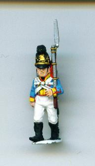 Bavarian 4th Line by Tentag34