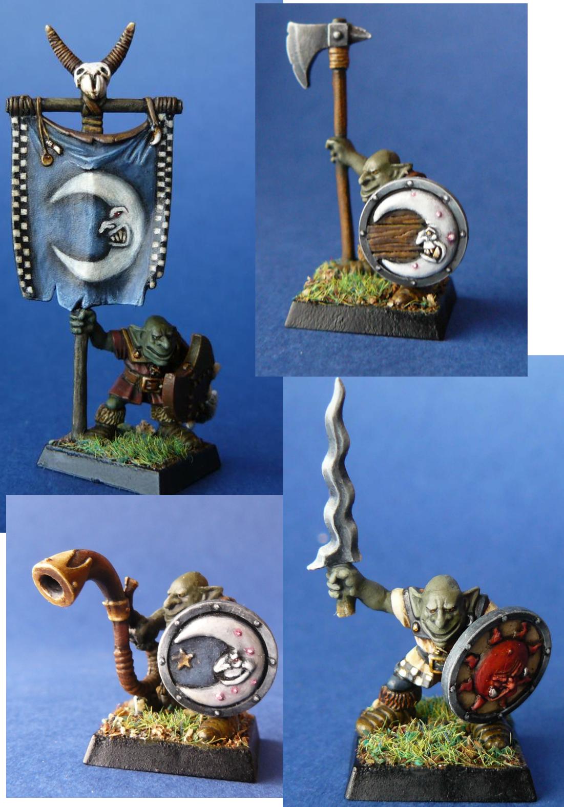 Mercenaires dans Warhammer 1992 | Fantaisie | Créatures imaginaires