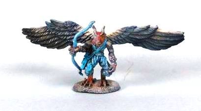 Another mini by MGS
