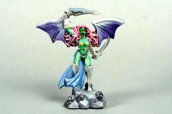 Demon by MGS