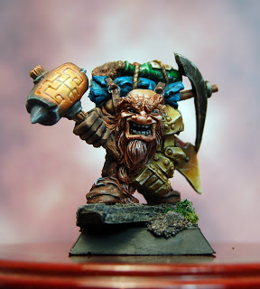 Just another mini by Kast