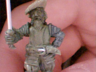 Another mini by Valder