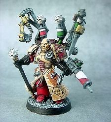 Fabious Bile by Lurch