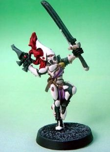 Banshee by Lurch