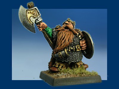 Heinkestler Forkbeard by flamefist
