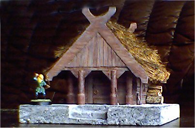 Maison de Rohan by pathaversin
