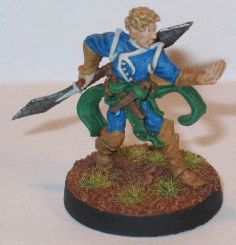 Chainmail Grey Elf Duelist by gobuffs98