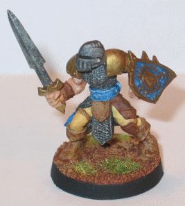 Chainmail Human Warrior by gobuffs98