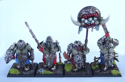OK Iron guts by slayer king