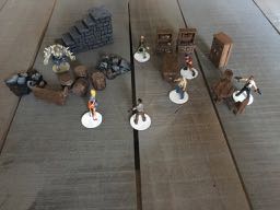 Zombicide Season 1 by niluk84