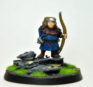 Gui le Gros by eathir