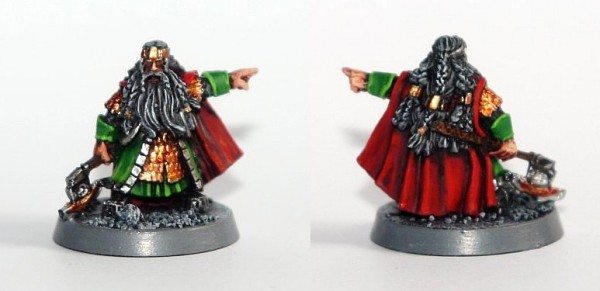 Balin by lightning2911
