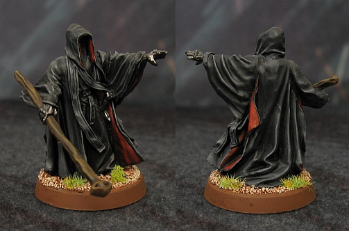 Undying by Kirdan
