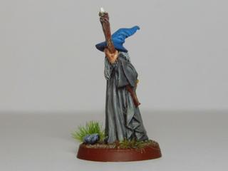 Gandalf by MagicLord