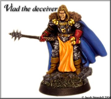 Vlad the deceiver by DaOperator