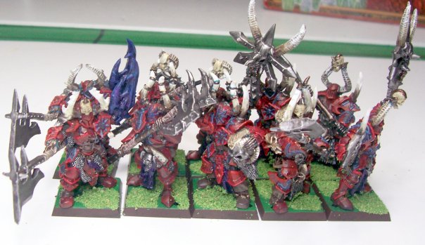 chaos chosen by Marius Nightbreeze