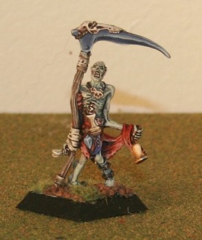 zombie by macduff0008