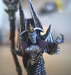 Sorceress by Vendetta