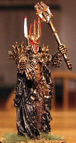 Dark Lord by Drazen