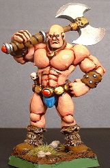 Big Boris by den