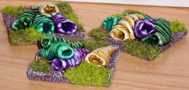 nurglings by anthonybzh