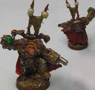 Une autre figurine by robb