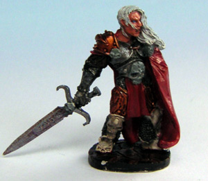 Reaper #2745 - Ulern, Anti-Paladin by Mosch