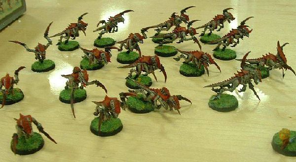Another mini by Cornel