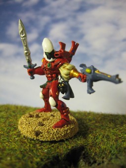 storm guardian by rottoryman