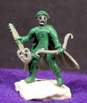 Bard Green by TritchPaints
