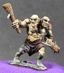 Ettin by TritchPaints