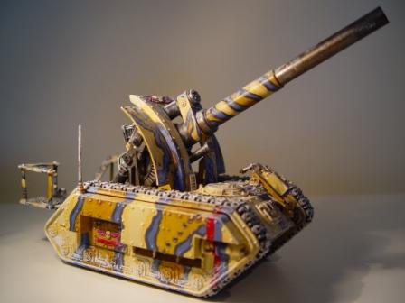 Une autre figurine by Chaqua