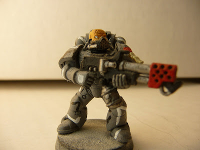 Another mini by weird science