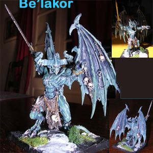 be' lakor by douteu