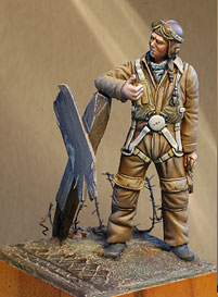 Pilote 1940 by JNC