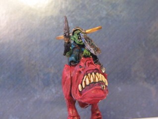 Squig hopper by alvin
