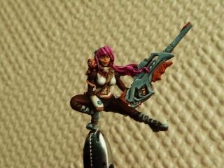alguacil sniper infinity by Matdub