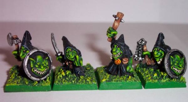 Nightgoblins by www.Feenwald.net