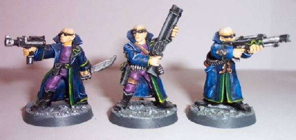 Necromunda by www.Feenwald.net