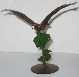 Great Eagle by dse81