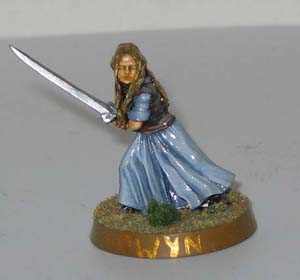 Eowyn by dse81